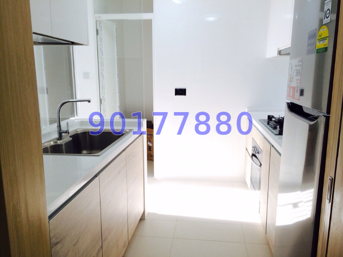Eight Courtyards (D27), Condominium #32302542